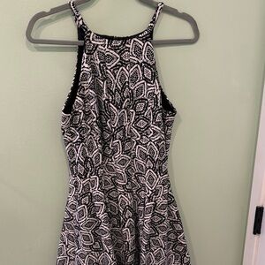Vince Camuto Dress